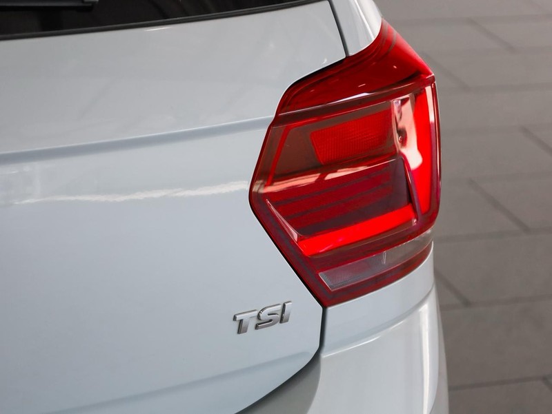 Volkswagen Polo - Hatfield VW Bryanston - Image 12