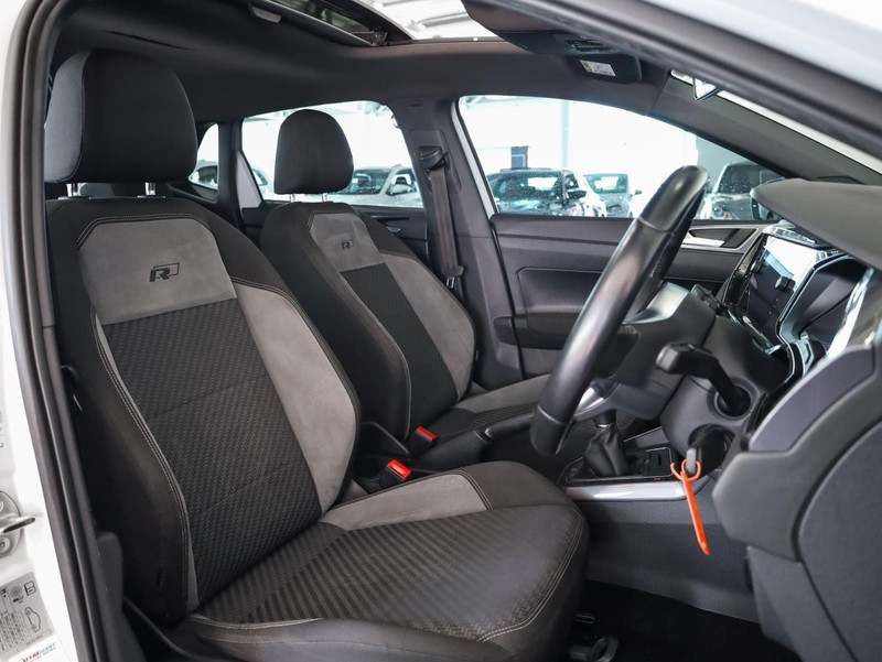 Volkswagen Polo - Hatfield VW Bryanston - Image 13
