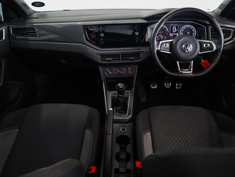 Volkswagen Polo - Hatfield VW Bryanston - Image 20