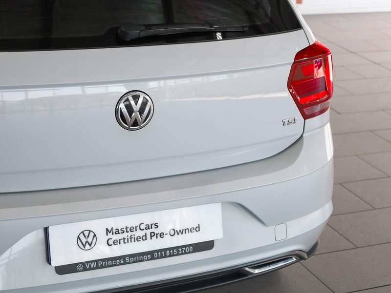 Volkswagen Polo - Hatfield VW Bryanston - Image 10