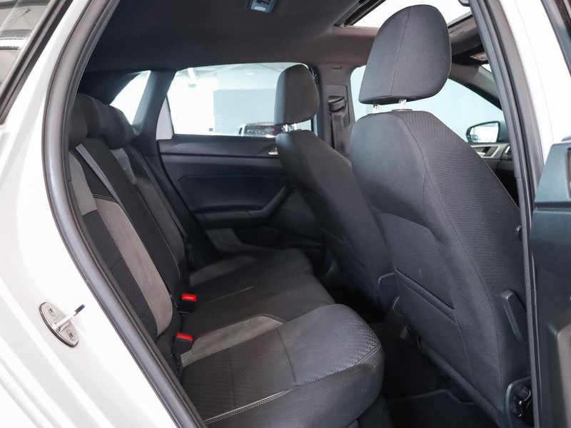Volkswagen Polo - Hatfield VW Bryanston - Image 18