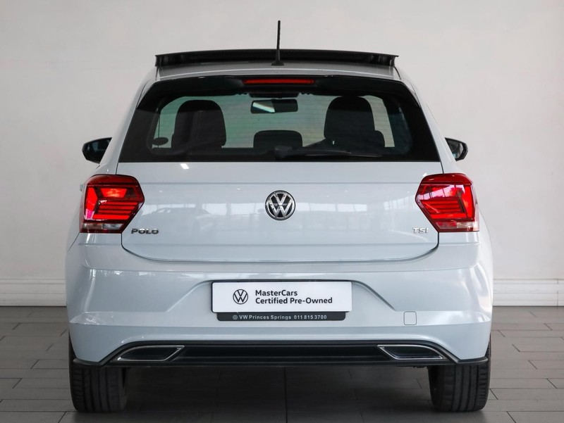 Volkswagen Polo - Hatfield VW Bryanston - Image 11