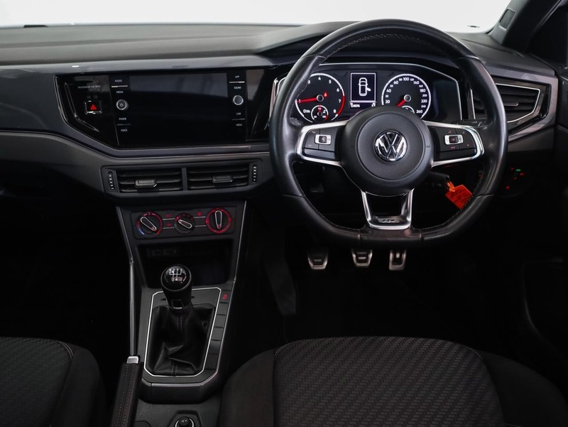 Volkswagen Polo - Hatfield VW Bryanston - Image 21