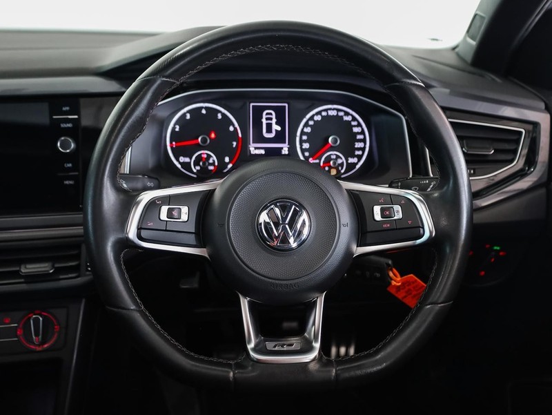 Volkswagen Polo - Hatfield VW Bryanston - Image 16