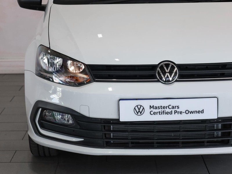 Volkswagen Polo Vivo - Hatfield VW Bryanston - Image 4