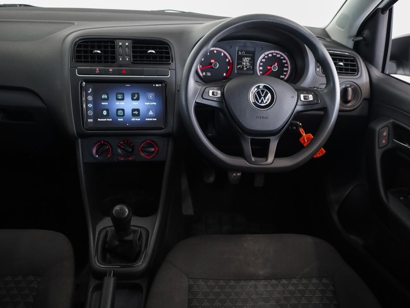 Volkswagen Polo Vivo - Hatfield VW Bryanston - Image 16