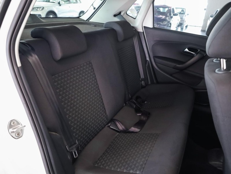 Volkswagen Polo Vivo - Hatfield VW Bryanston - Image 14