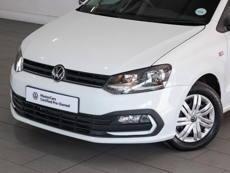 Volkswagen Polo Vivo - Hatfield VW Bryanston - Image 2
