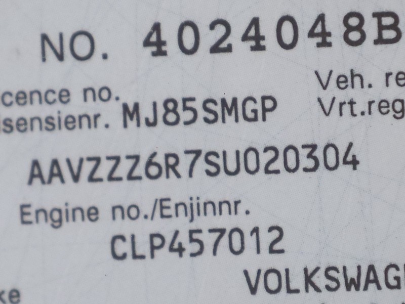 Volkswagen Polo Vivo - Hatfield VW Bryanston - Image 19