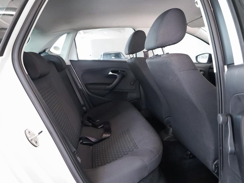 Volkswagen Polo Vivo - Hatfield VW Bryanston - Image 13