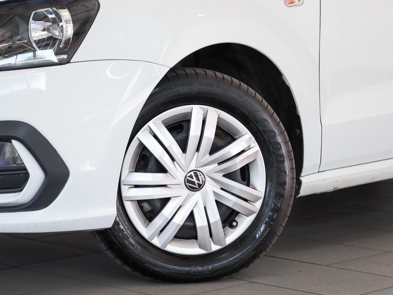 Volkswagen Polo Vivo - Hatfield VW Bryanston - Image 3