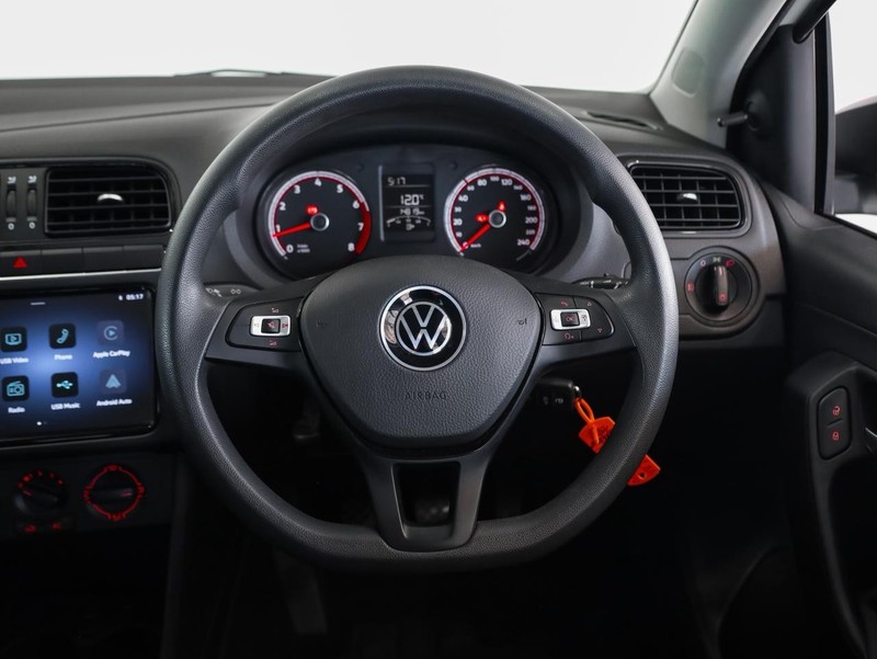 Volkswagen Polo Vivo - Hatfield VW Bryanston - Image 15