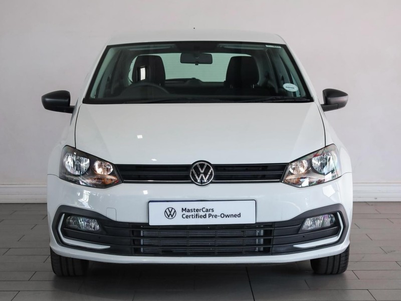 Volkswagen Polo Vivo - Hatfield VW Bryanston - Image 5