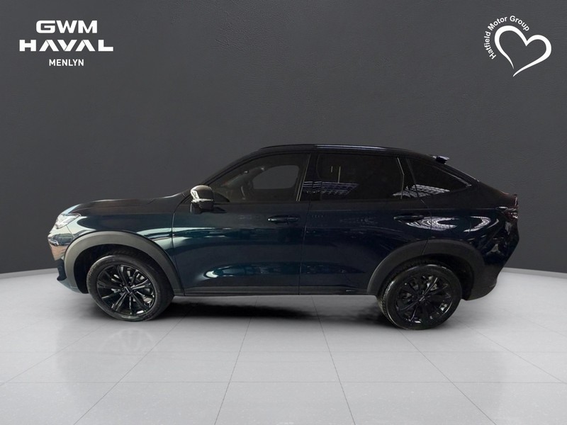 Haval h6 gt - GWM Haval Menlyn - Image 4