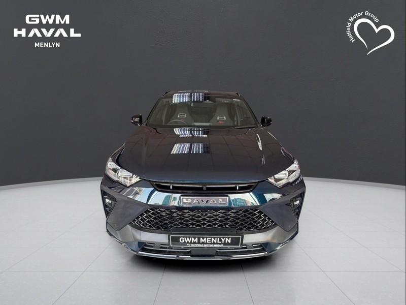 Haval h6 gt - GWM Haval Menlyn - Image 2
