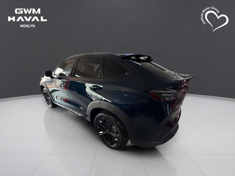 Haval h6 gt - GWM Haval Menlyn - Image 5