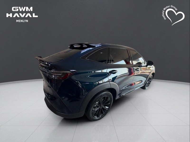 Haval h6 gt - GWM Haval Menlyn - Image 7