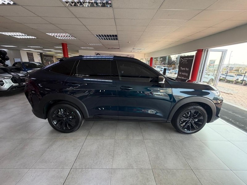 Haval h6 gt - GWM Haval Menlyn - Image 8