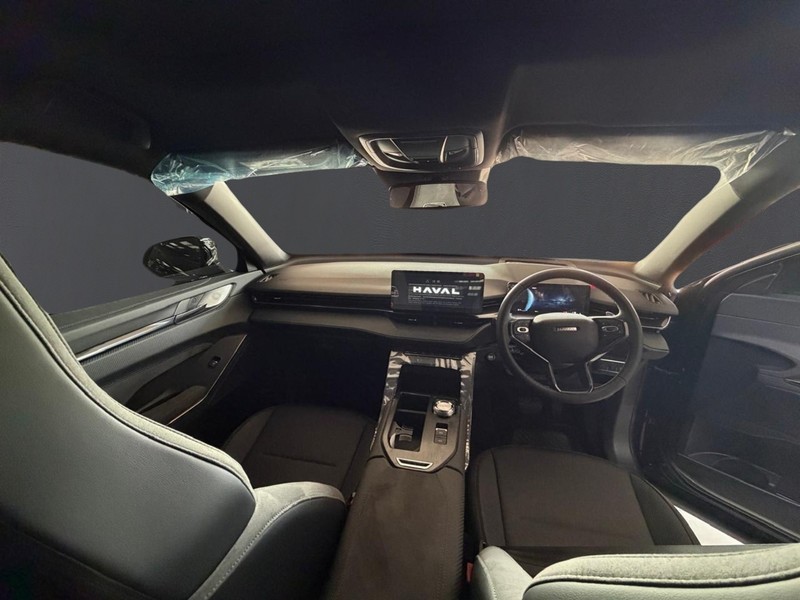 Haval h6 gt - GWM Haval Menlyn - Image 11