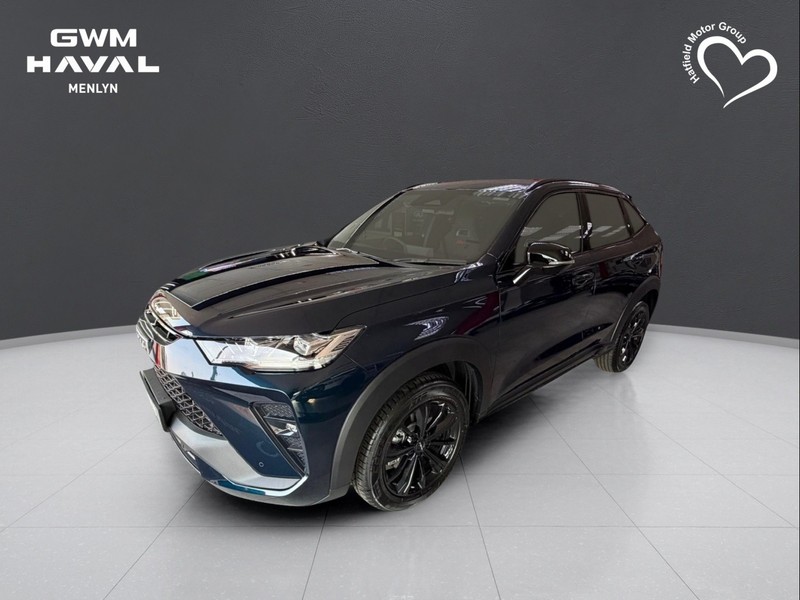 Haval h6 gt - GWM Haval Menlyn - Image 3