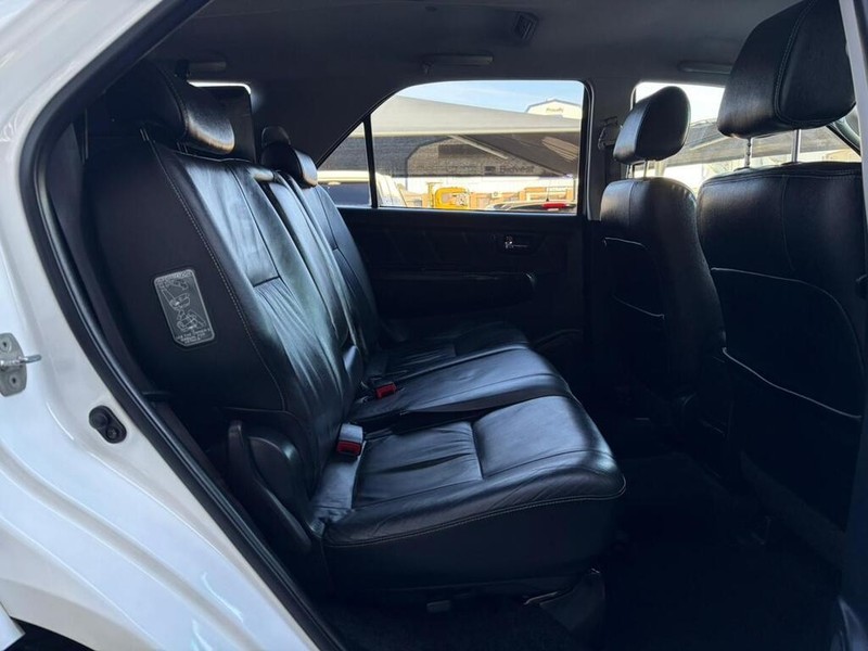 Toyota Fortuner - Authentique Autos - Image 6