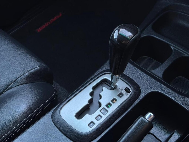 Toyota Fortuner - Authentique Autos - Image 13