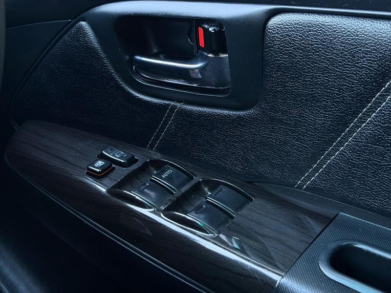 Toyota Fortuner - Authentique Autos - Image 15