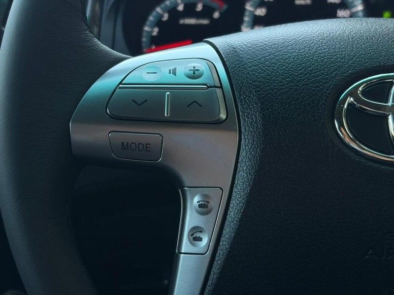 Toyota Fortuner - Authentique Autos - Image 11
