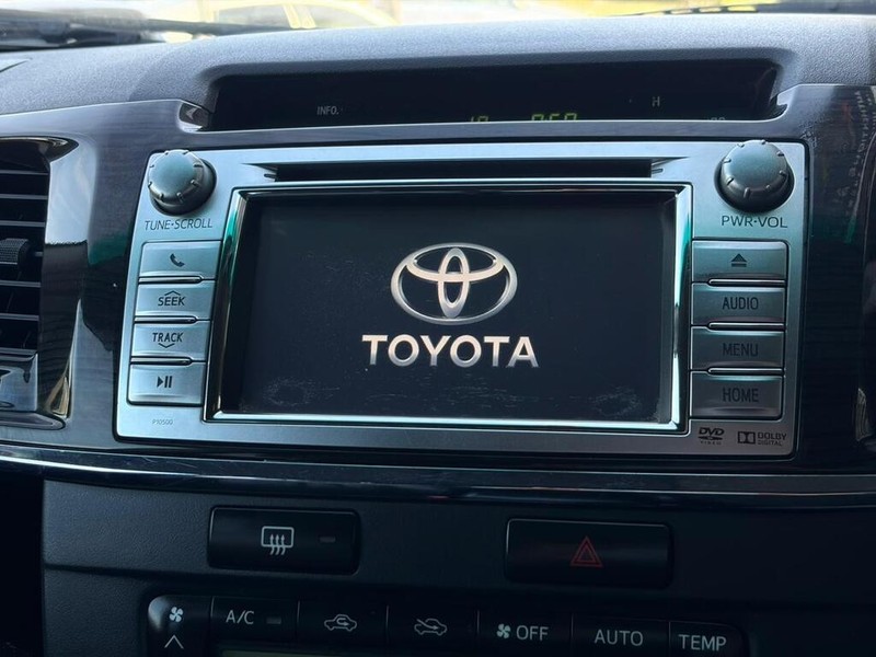 Toyota Fortuner - Authentique Autos - Image 16