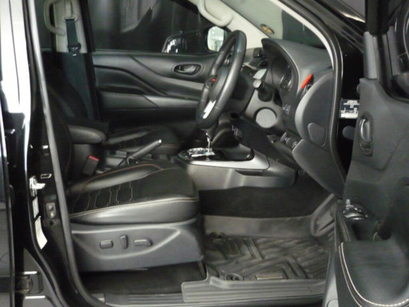 Nissan Navara - LisaCars - Image 11