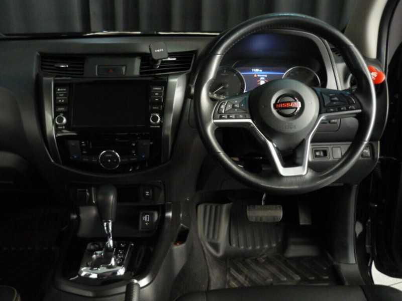 Nissan Navara - LisaCars - Image 13