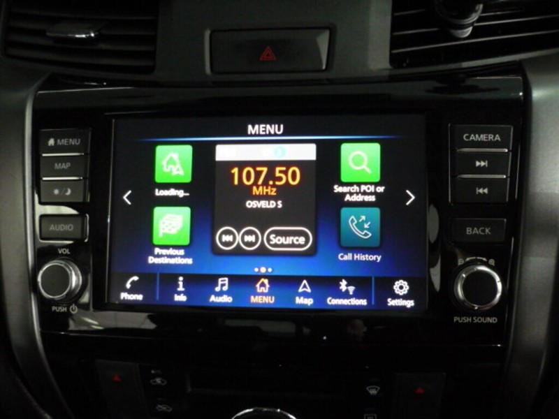 Nissan Navara - LisaCars - Image 19