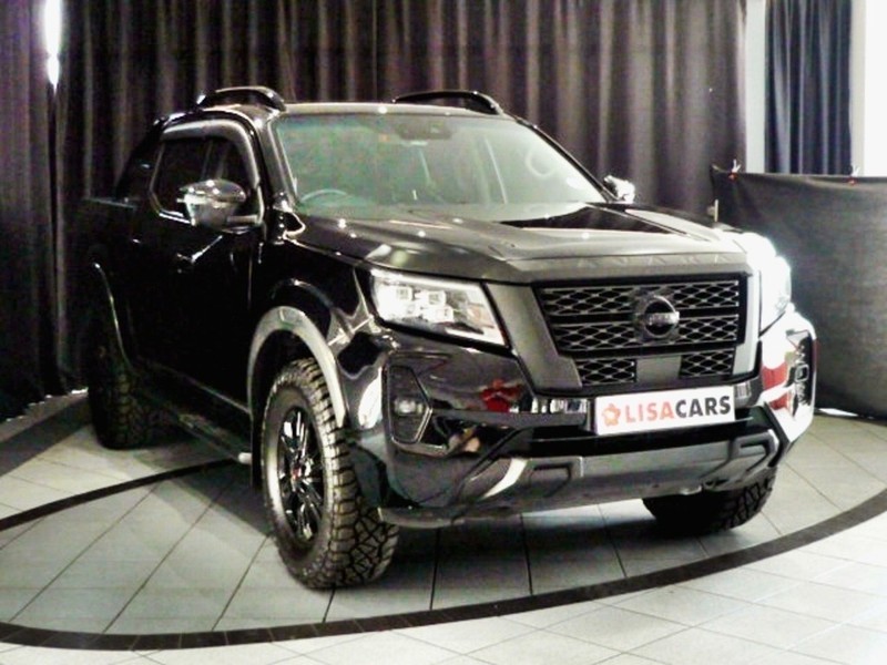 Nissan Navara - LisaCars - Image 2