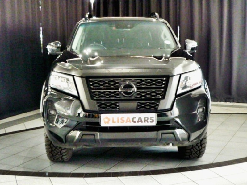 Nissan Navara - LisaCars - Image 3