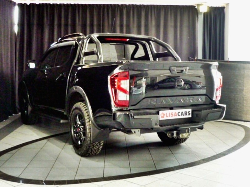 Nissan Navara - LisaCars - Image 5
