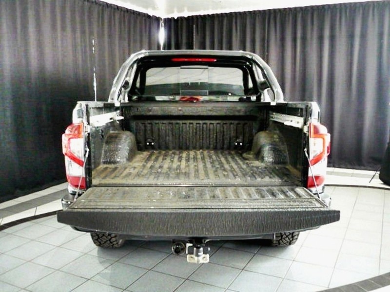 Nissan Navara - LisaCars - Image 10