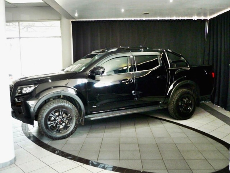 Nissan Navara - LisaCars - Image 4