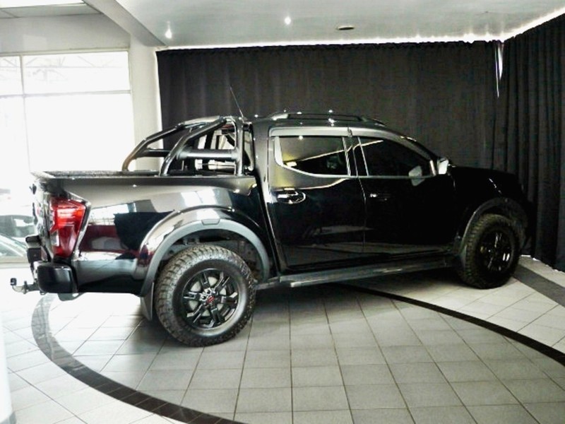 Nissan Navara - LisaCars - Image 7