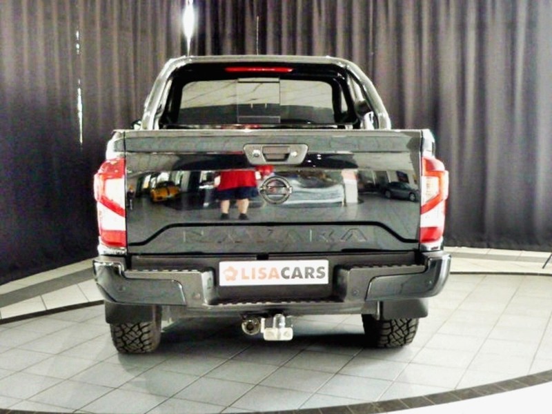 Nissan Navara - LisaCars - Image 6