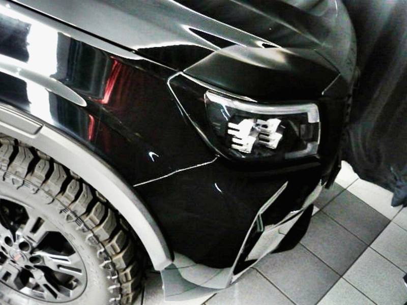 Nissan Navara - LisaCars - Image 8