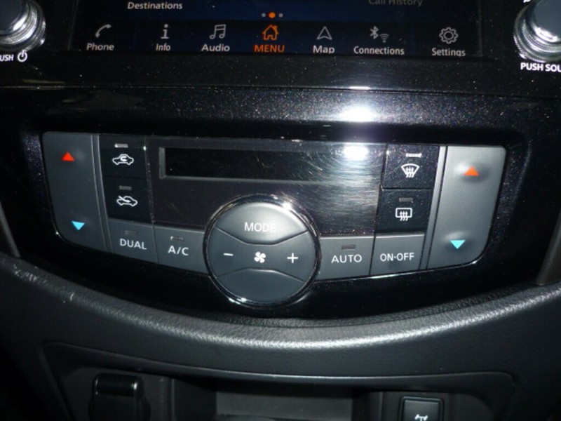 Nissan Navara - LisaCars - Image 20