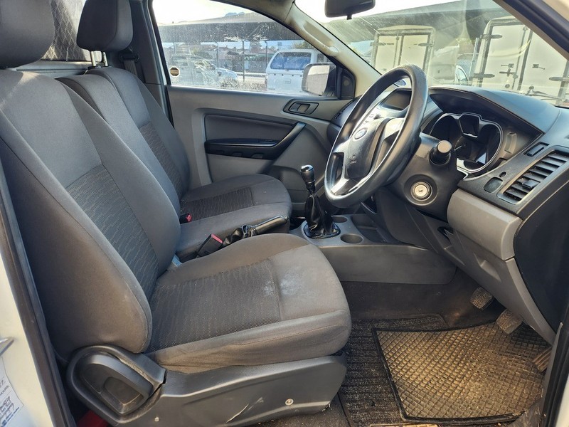 Ford Ranger - WHEELSPOT - Image 6