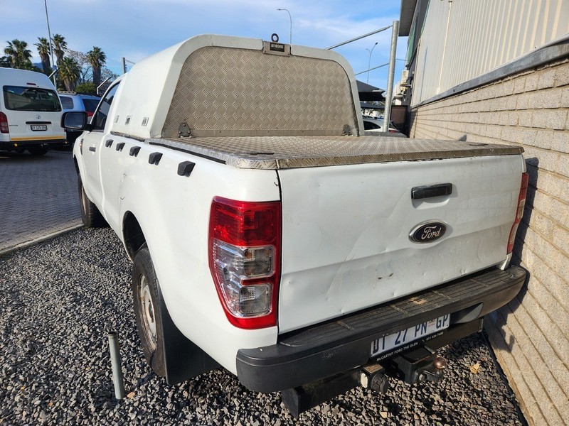 Ford Ranger - WHEELSPOT - Image 3