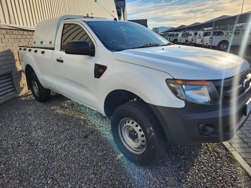 Ford Ranger - WHEELSPOT - Image 4