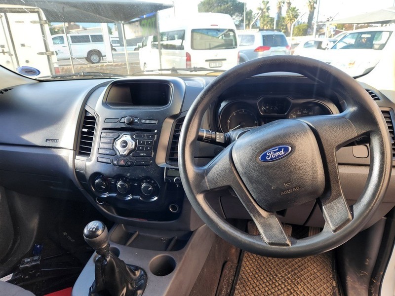 Ford Ranger - WHEELSPOT - Image 5