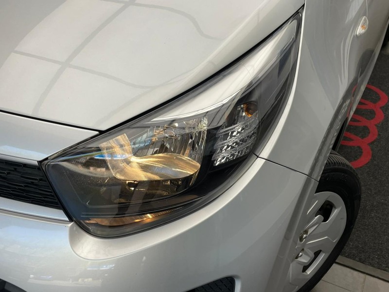 Kia Picanto - Audi Centre Braamfontein - Image 6