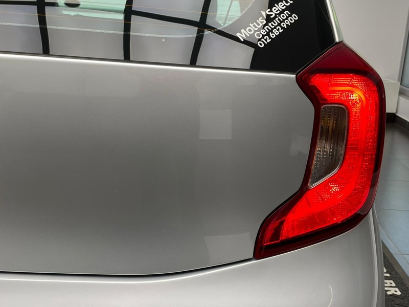 Kia Picanto - Audi Centre Braamfontein - Image 11