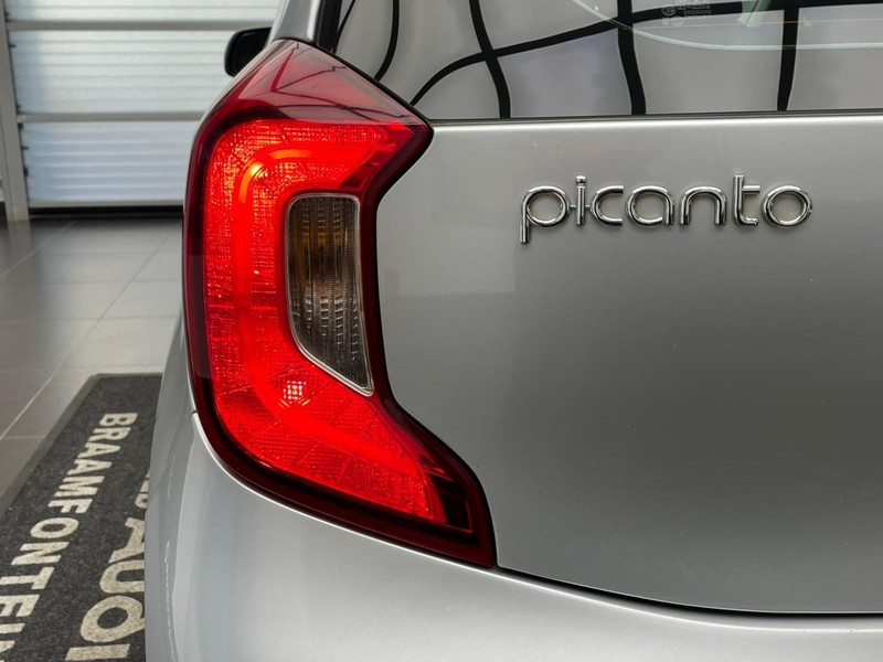 Kia Picanto - Audi Centre Braamfontein - Image 7