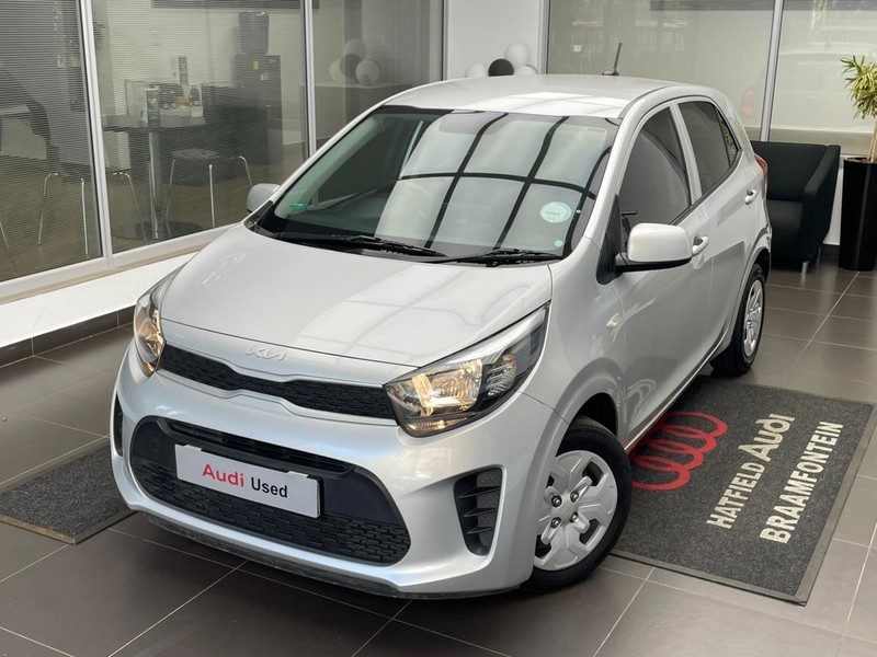 Kia Picanto - Audi Centre Braamfontein - Image 2