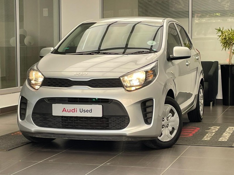 Kia Picanto - Audi Centre Braamfontein - Image 29